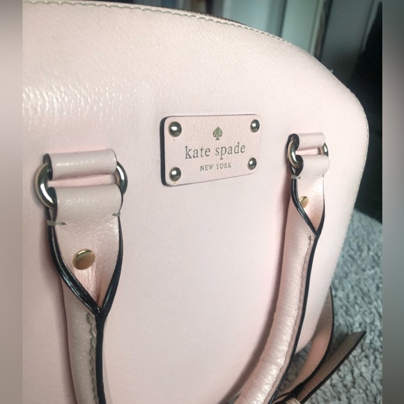 Kate Spade New York Wellesley Alessa Ballet Slipper Pink - Picture 5 of 16